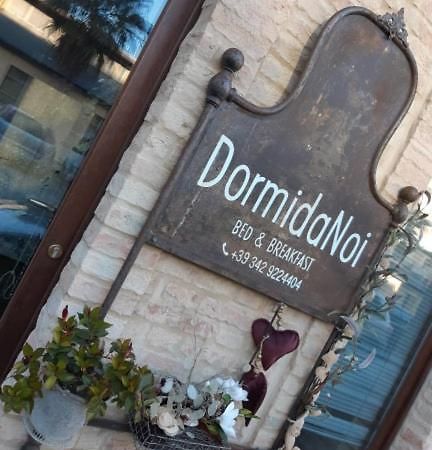 Bed and Breakfast Dormidanoi Чивітанова-Марке Екстер'єр фото