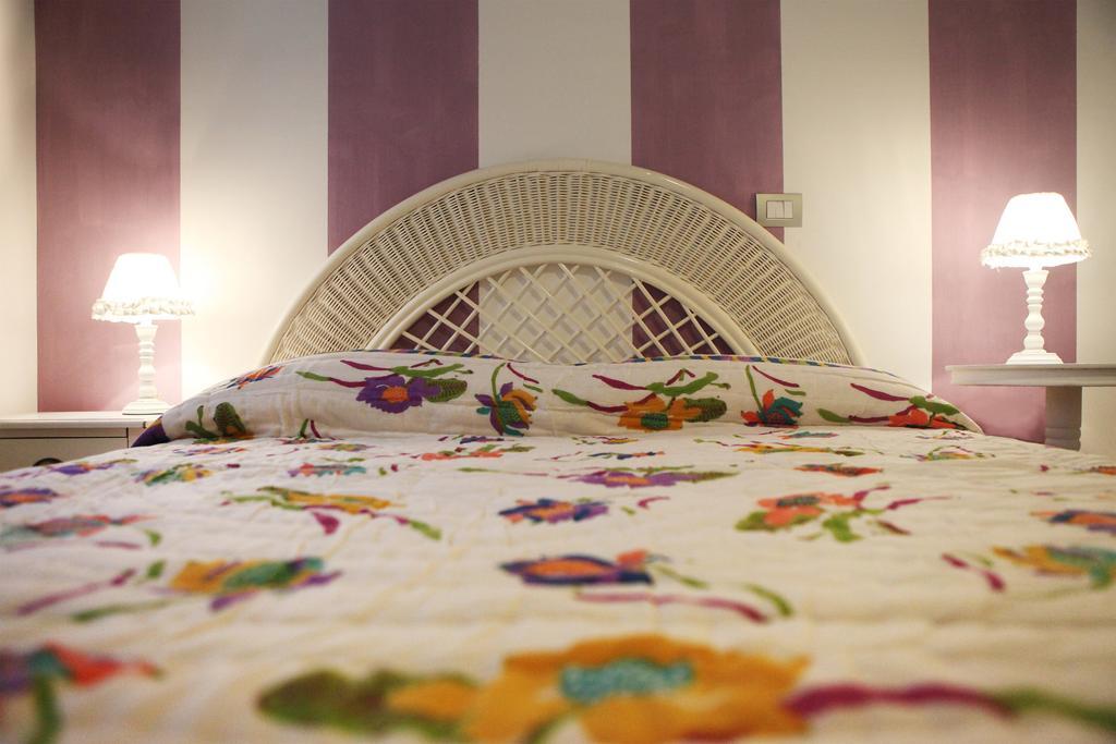 Bed and Breakfast Dormidanoi Чивітанова-Марке Номер фото