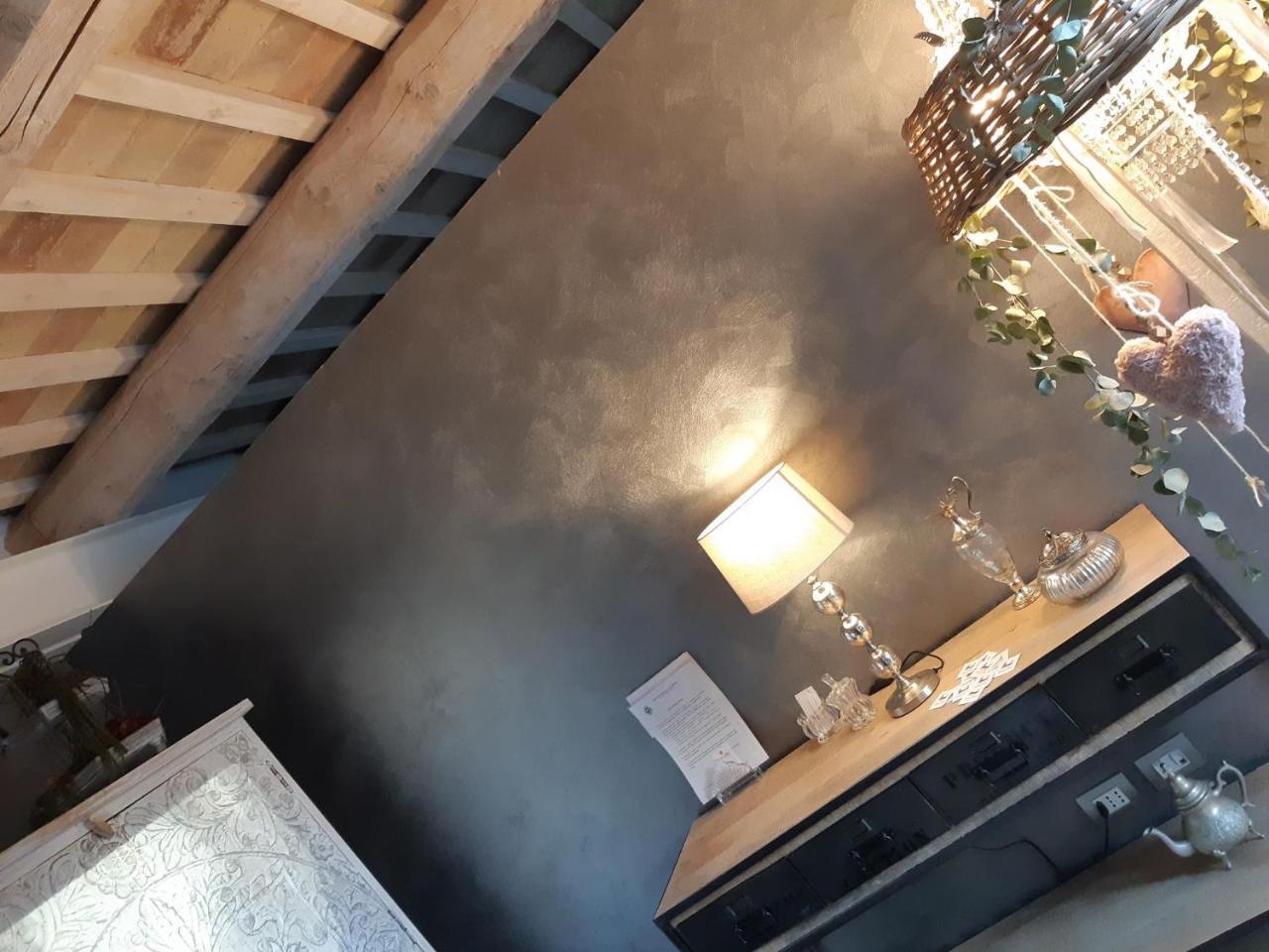 Bed and Breakfast Dormidanoi Чивітанова-Марке Екстер'єр фото